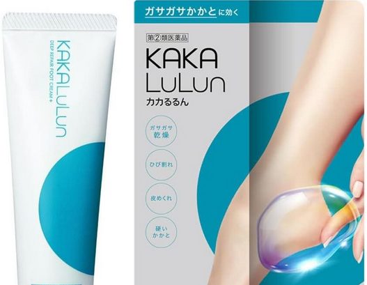 カカるるん 口コミ